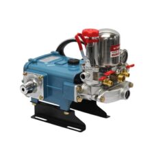 Đầu Phun Xịt Áp Lực 2Hp Tatsu TS130C