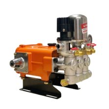 Đầu Phun Xịt Áp Lực 2Hp Tatsu TS130CJ