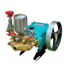 Đầu Phun Xịt Áp Lực 2Hp Tatsu TS130S