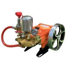 Đầu Phun Xịt Áp Lực 2Hp Tatsu TS130SJ
