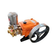Đầu Phun Xịt Áp Lực 2Hp Yaturbo YTB1030SA