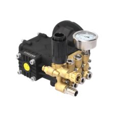 Đầu Phun Xịt Áp Lực 3Kw Stanic SNP2810