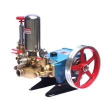 Đầu Phun Xịt Áp Lực 5Hp Yaturbo YTB80C