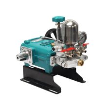 Đầu Xịt Áp Lực 1HP Yasumaru YSM522S