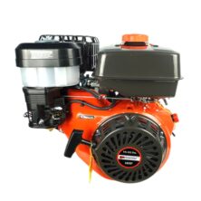 Động Cơ Chạy Xăng 18Hp Yasumaru YS192Epro