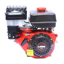 Động Cơ Nổ Chạy Xăng 15Hp Yasumaru YS190Pro