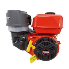 Động Cơ Nổ Chạy Xăng 7.5Hp Yasumaru YS7.5X ( Cốt Xéo)