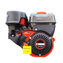 Động Cơ Nổ Chạy Xăng 7.5Hp Yasumaru YS7.5XPro ( Cốt Xéo )
