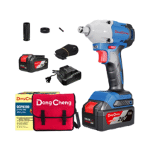 Máy Bắt Ốc Bắt Bulong Dùng Pin Dongcheng DCPB 298