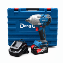 Máy Bắt Ốc Dùng Pin Dongcheng DCPB598