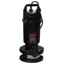 Máy Bơm Chìm 750w Stanic SNP750AL