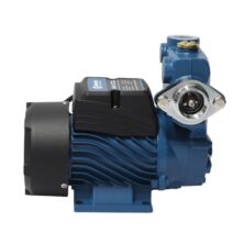Máy Bơm Nước Chân Không 200w Jerrys JR200CK