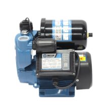 Máy Bơm Tăng Áp 200w Jerrys JR200TA
