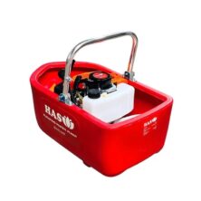 Máy Bơm Thuyền 1.5Kw Hasu HS5210P