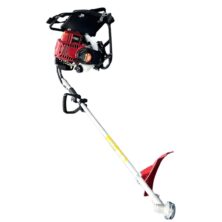Máy Cắt Cỏ 4 Thì Hasu HS350BP (Ba lô đeo vai)
