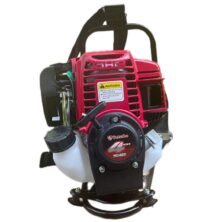 Máy Cắt Cỏ 4 Thì Yaturbo YTB-GX35BP (Ba lô đeo vai)
