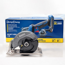 Máy Cưa Gỗ Dùng Pin Dongcheng DCMY140S