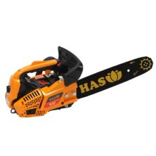 Máy Cưa Xích Tay Cụt Mini 0.9Kw Hasu HS2530