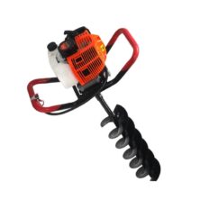 Máy Khoan Đất 2 Thì Hasu HS5215