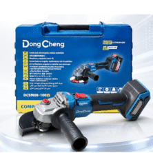 Máy Mài Góc Dùng Pin Dongcheng DCSM08-100