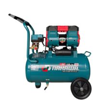 Máy Nén Khí Không Dầu 32L Nakawa NK-18H32L