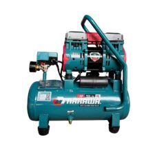 Máy Nén Khí Không Dầu Tốc Nhanh 16L Nakawa NK-28H16L