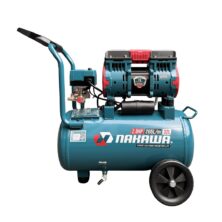 Máy Nén Khí Không Dầu Tốc Nhanh 32L Nakawa NK-28H32L