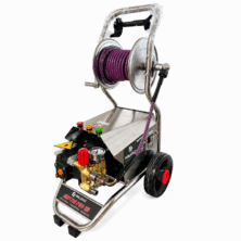 Máy Rửa Xe Cao Áp 1.8Kw Reload MH1110PRO
