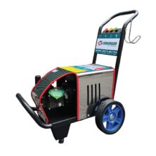 Máy Rửa Xe Cao Áp 2.8Kw Nakawa NK-HPC2800