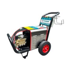 Máy Rửa Xe Cao Áp 5.8Kw Nakawa NK-HPC5800
