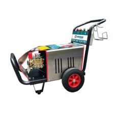 Máy Rửa Xe Cao Áp 7.8Kw Nakawa NK-HPC7800