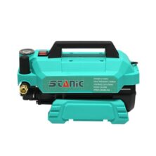 Máy Rửa Xe Gia Đình 2700w Stanic SNP2700