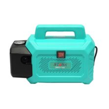 Máy Rửa Xe Gia Đình 2700w Stanic SNP2750