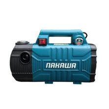 Máy Rửa Xe Gia Đình 2800w Nakawa NK-CW28E