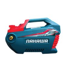 Máy Rửa Xe Gia Đình 3000w Nakawa NK-CW30A (Có Chỉnh Áp)
