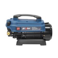 Máy Rửa Xe Gia Đình 3000w Stanic SNP3000