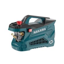 Máy Rửa Xe Gia Đình 3200w Nakawa NK-CW32A (Có Chỉnh Áp)