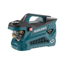 Máy Rửa Xe Gia Đình 3200w Nakawa NK-CW32E
