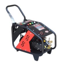 Máy Xịt Rửa Xe 3000w Stanic SNP3238