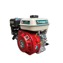 Động Cơ Chạy Xăng 6.5Hp Nakawa NK200