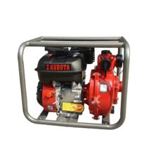 Máy Bơm Nước Cứu Hỏa 7.5Hp Z-Kubota ZK-Cap50