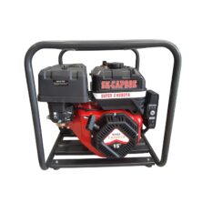 Máy Bơm Nước Cứu Hỏa 8.2Kw Super Z-Kubota SK CAP80E
