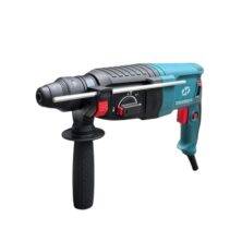 Máy Khoan Đục 3 Chức Năng 1050W Nakawa NK-KD2-26A