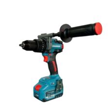 Máy Khoan Dùng Pin 21V 3 Chức Năng Nakawa NK-KM2113/160PRO