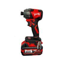 Máy Siết Bu Lông Dùng Pin 21V Panda PA-BM21/620PLUS