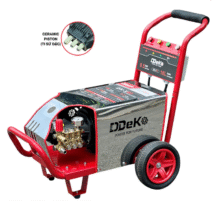 Máy Xịt Rửa Cao Áp công Nghiệp 8.5Kw DDeko DK-X85