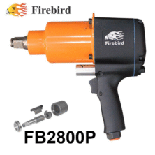 Súng Siết Bu Lông Khí Nén FIREBIRD FB-2800P (3/4 inch)