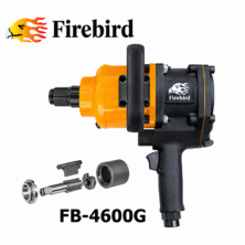 Súng Siết Bu Lông Khí Nén FIREBIRD FB-4600G (1 inch)