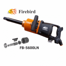 Súng Siết Bu Lông Khí Nén FIREBIRD FB-5600LN (1 inch)