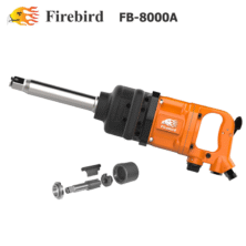 Súng Siết Bu Lông Khí Nén FIREBIRD FB-8000A (1 inch)